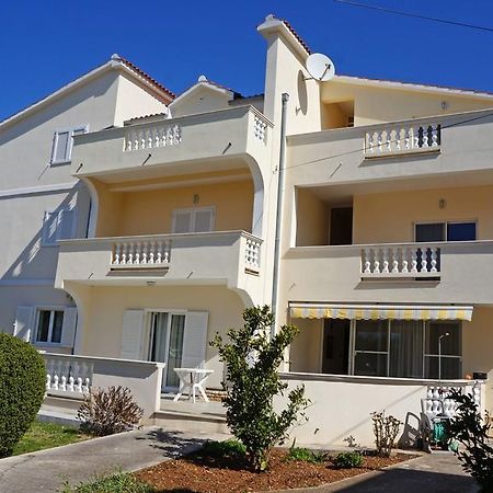 Sukošan Apartments Sandra מראה חיצוני תמונה