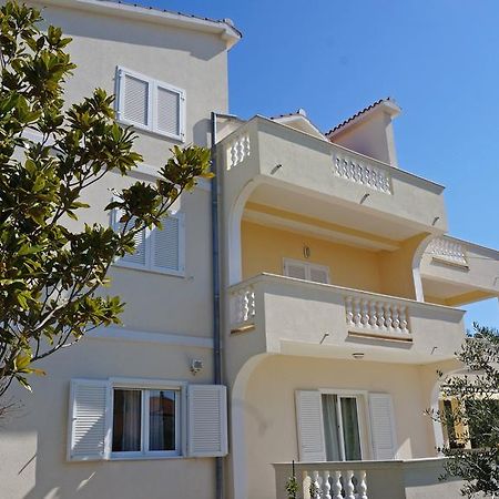 Sukošan Apartments Sandra מראה חיצוני תמונה