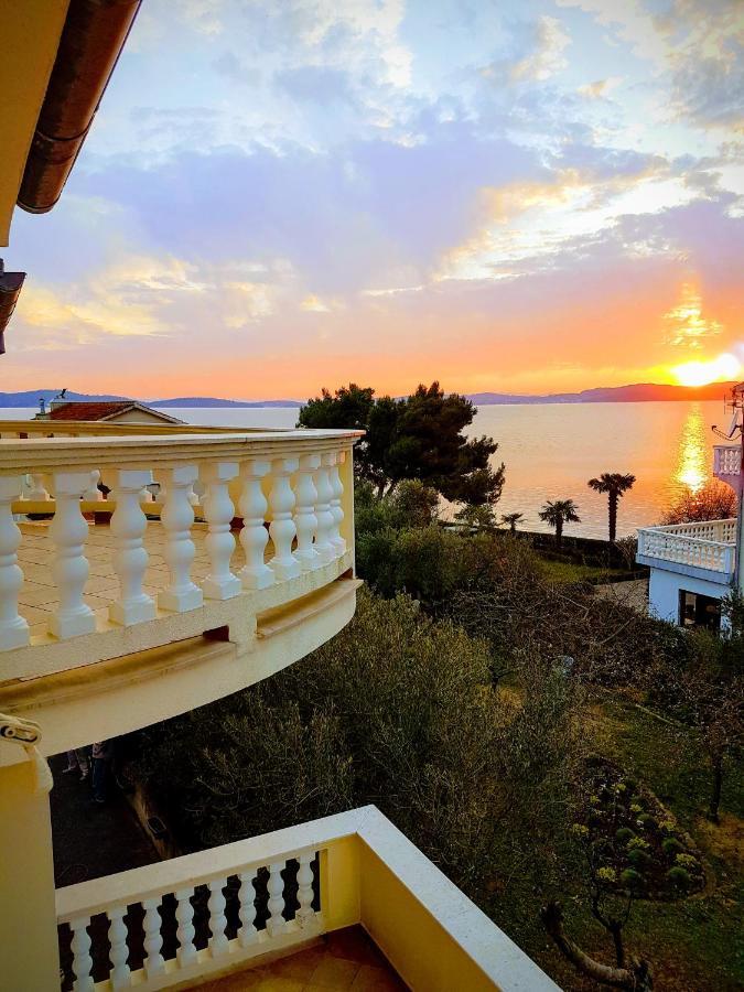 Sukošan Apartments Sandra מראה חיצוני תמונה