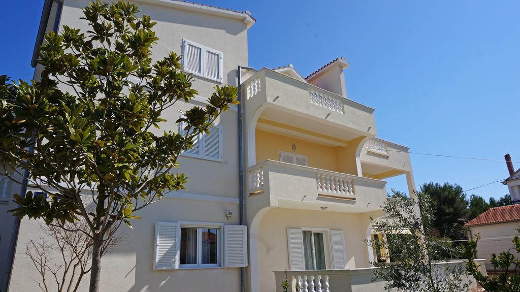 Sukošan Apartments Sandra מראה חיצוני תמונה