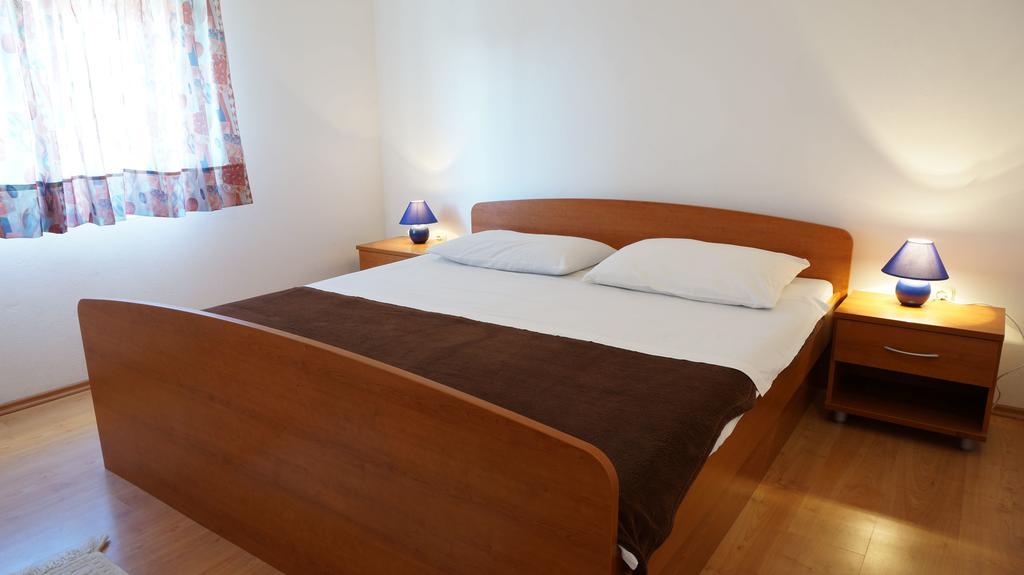 Sukošan Apartments Sandra חדר תמונה