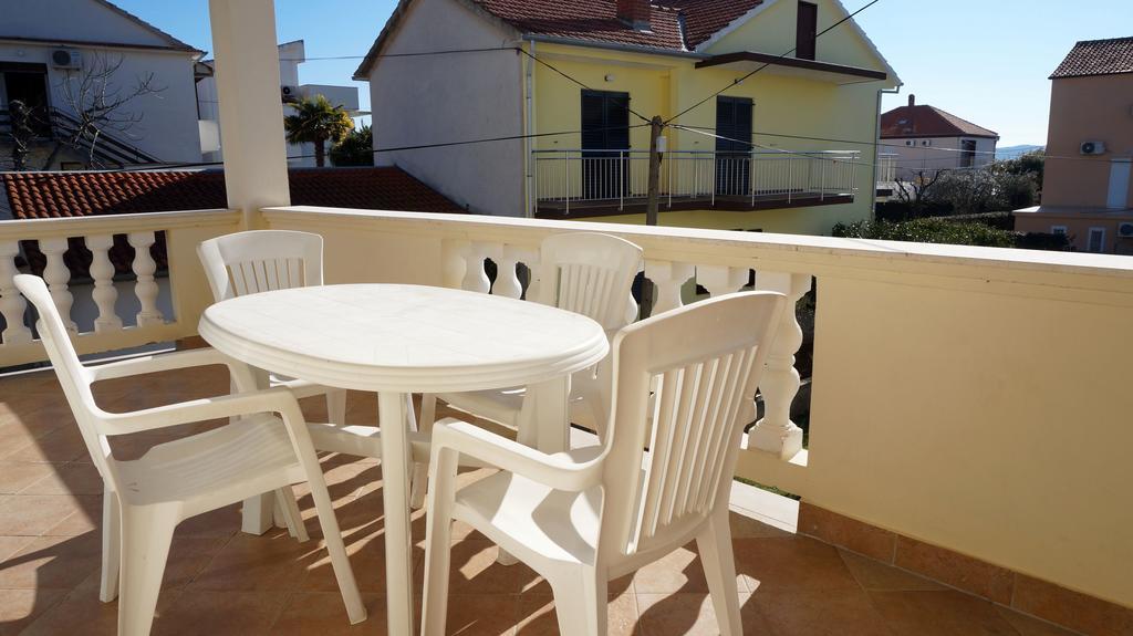 Sukošan Apartments Sandra חדר תמונה