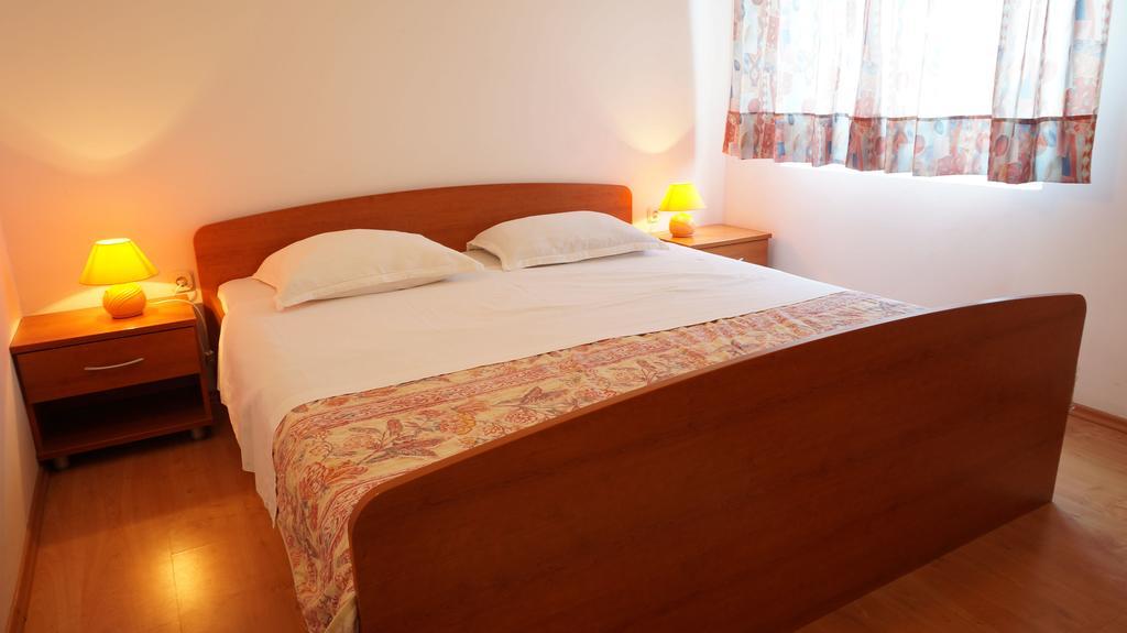 Sukošan Apartments Sandra חדר תמונה