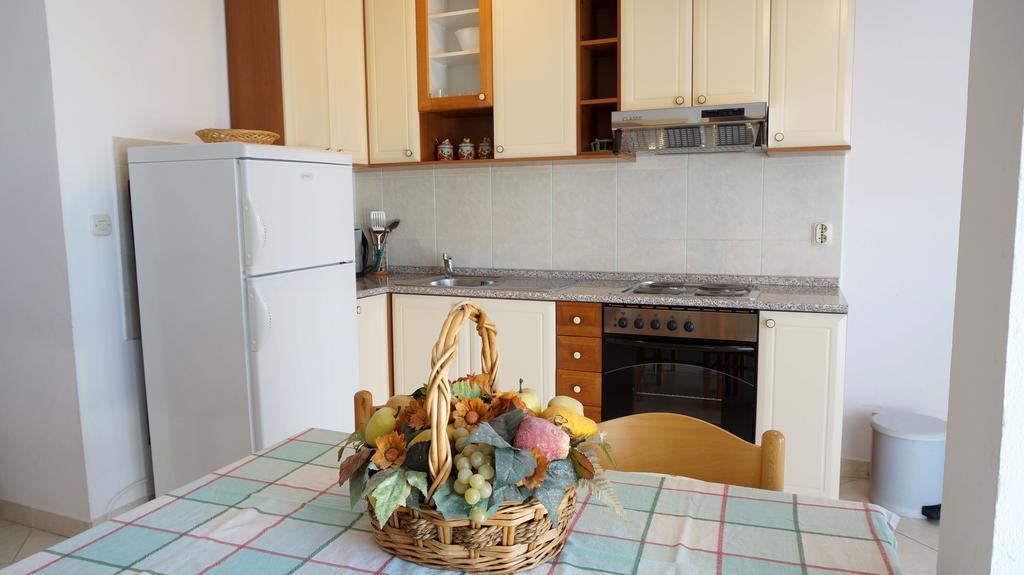 Sukošan Apartments Sandra חדר תמונה