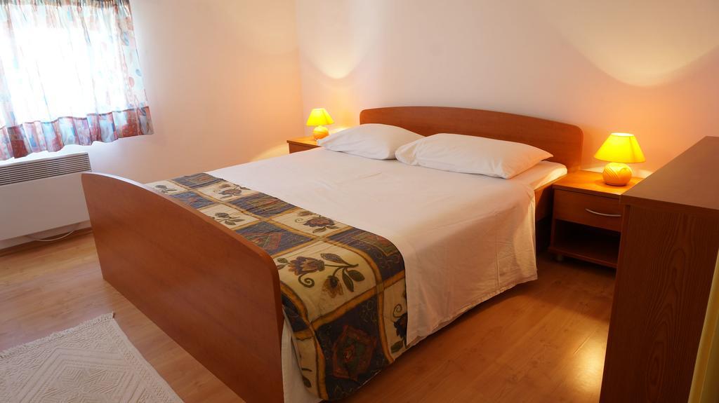 Sukošan Apartments Sandra חדר תמונה