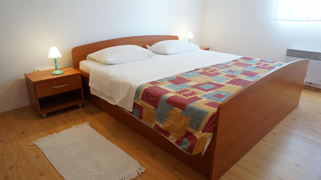 Sukošan Apartments Sandra חדר תמונה
