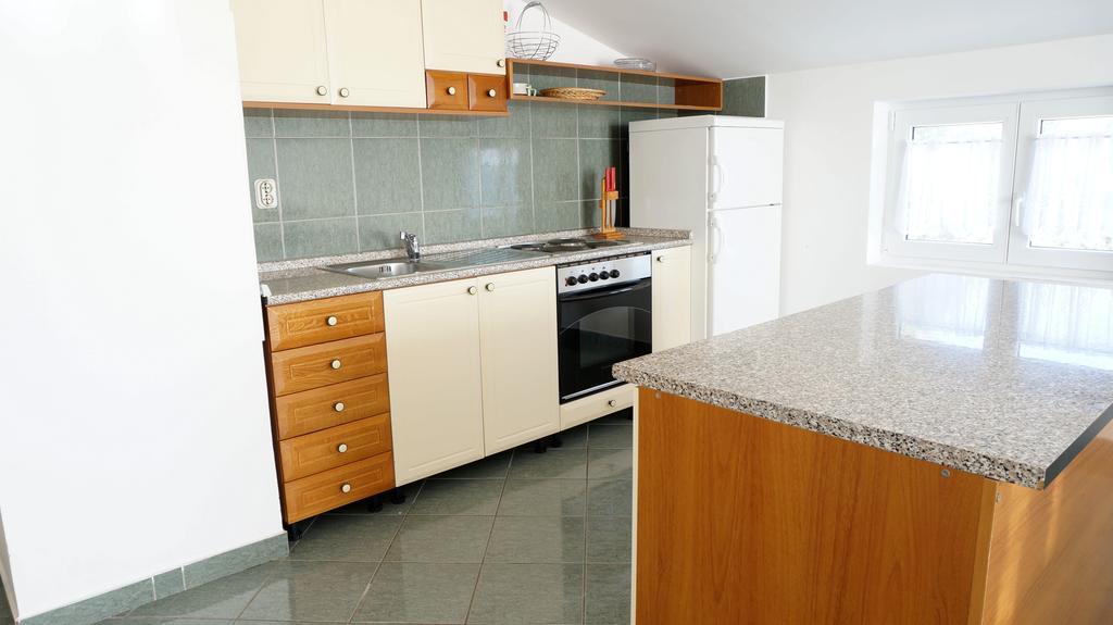 Sukošan Apartments Sandra חדר תמונה
