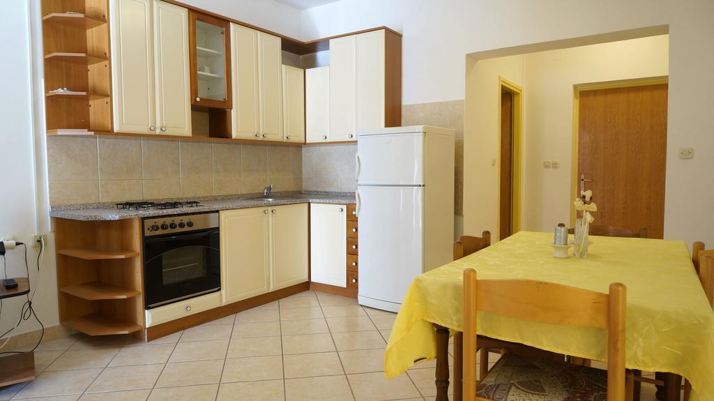 Sukošan Apartments Sandra חדר תמונה