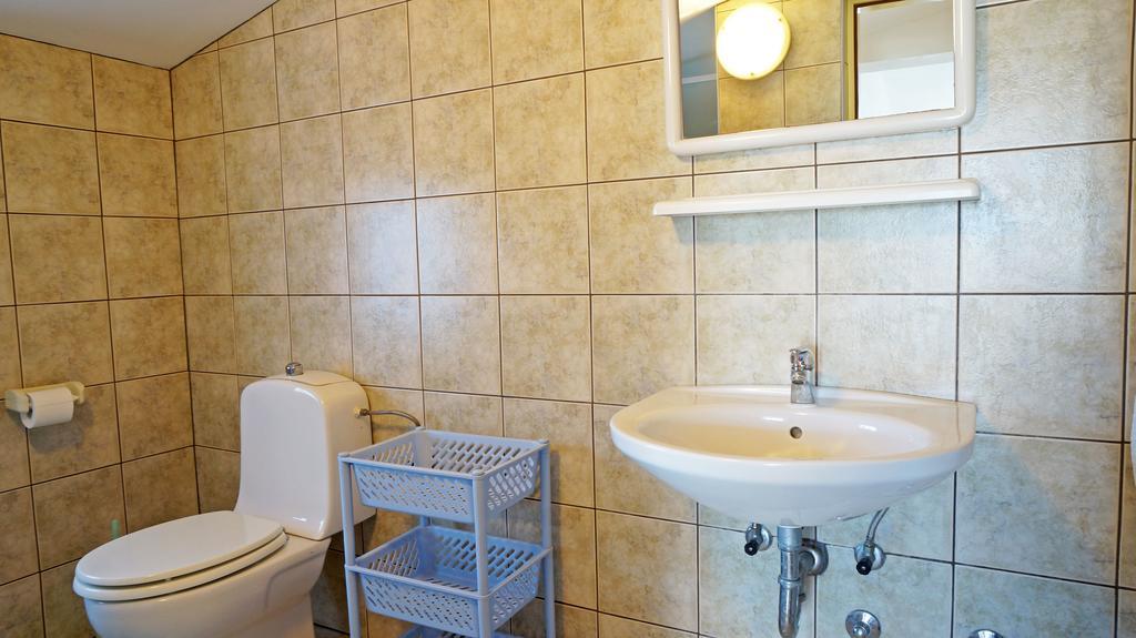 Sukošan Apartments Sandra חדר תמונה