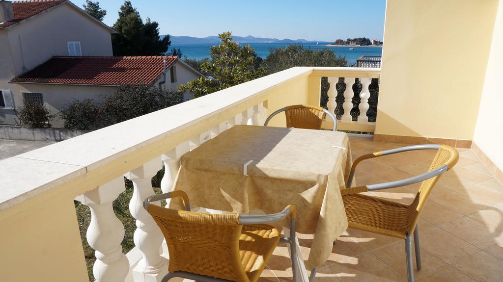 Sukošan Apartments Sandra חדר תמונה