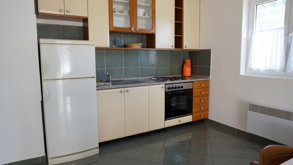 Sukošan Apartments Sandra חדר תמונה