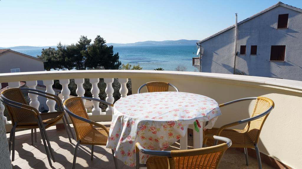 Sukošan Apartments Sandra חדר תמונה