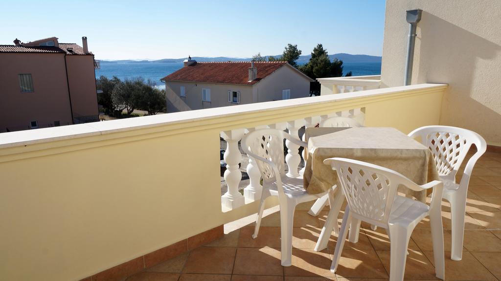 Sukošan Apartments Sandra חדר תמונה