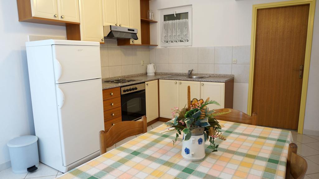 Sukošan Apartments Sandra חדר תמונה