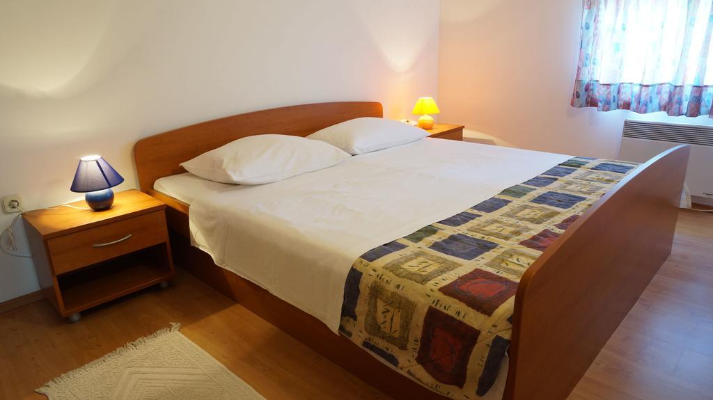 Sukošan Apartments Sandra חדר תמונה