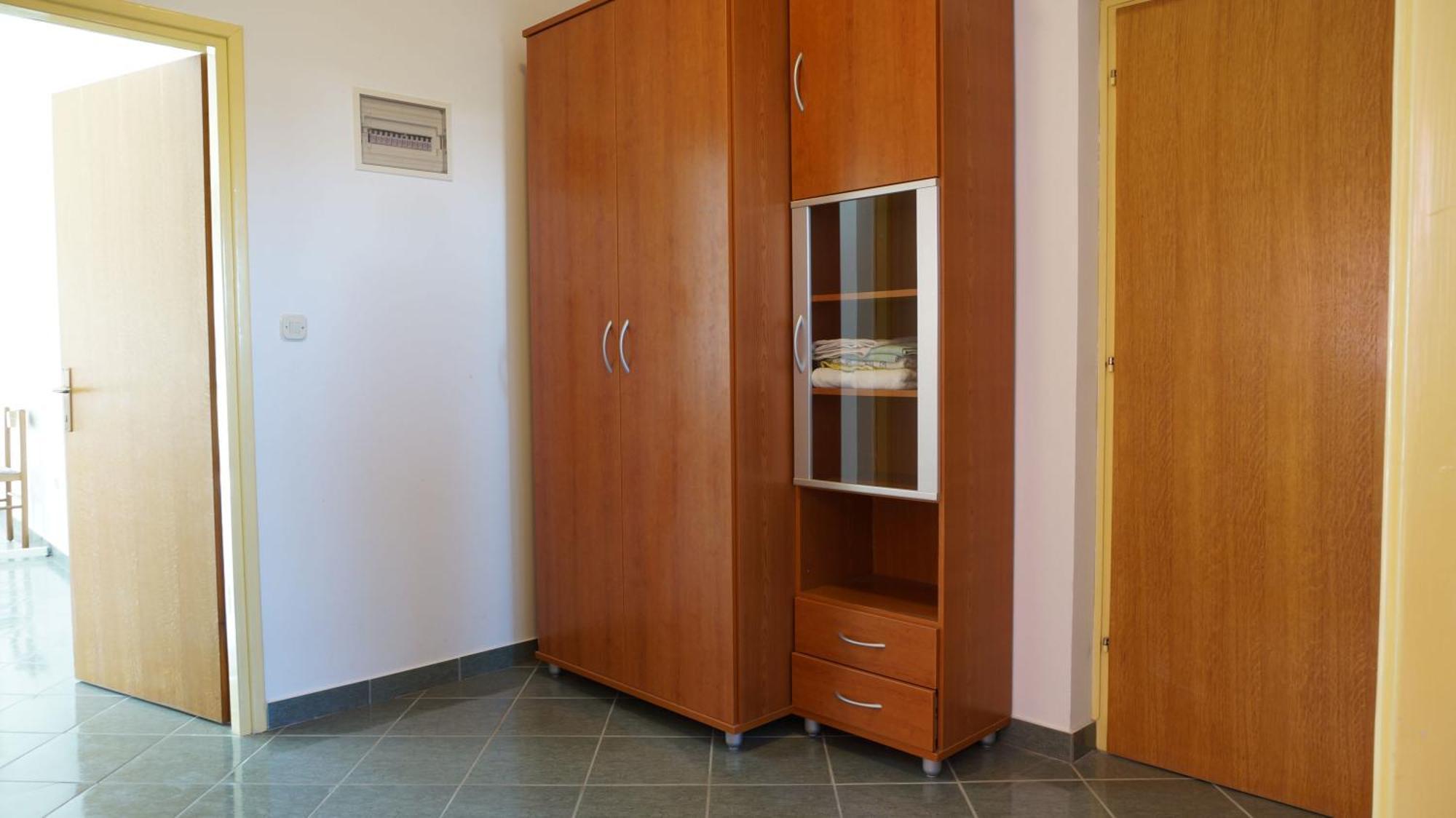 Sukošan Apartments Sandra מראה חיצוני תמונה